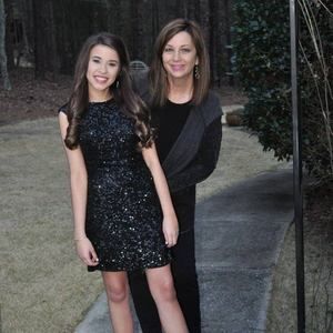 Meet your Posher, Sonya